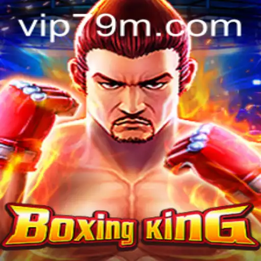 BoxingKing: Entering the Virtual Ring of Excitement