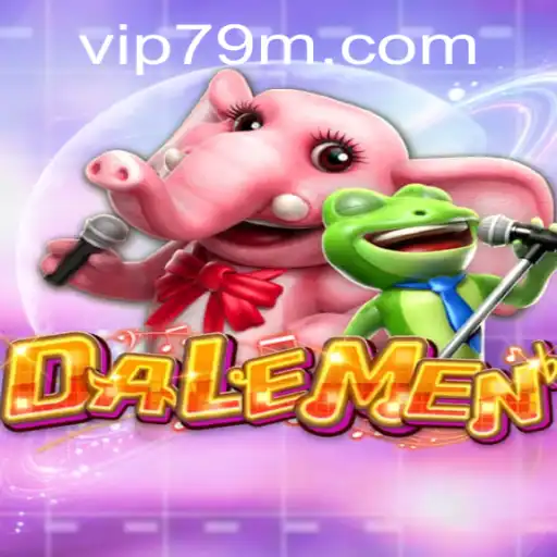 Exploring the Exciting World of DALEMEN