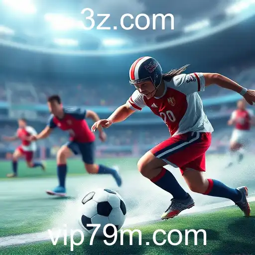 A Ascensão dos Jogos com 79m em Foco