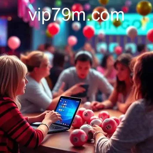 The Evolution of Online Bingo: A Modern Phenomenon