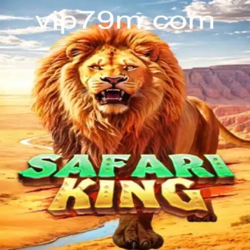 Conquer the Wilds in SafariKing: The Game Taking the World by Storm