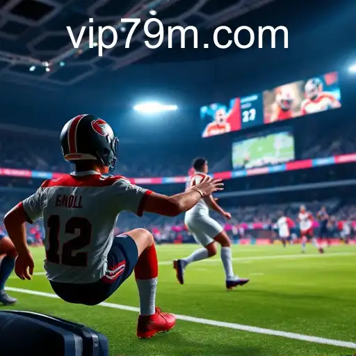 Exploring the Thrill of Virtual Sports